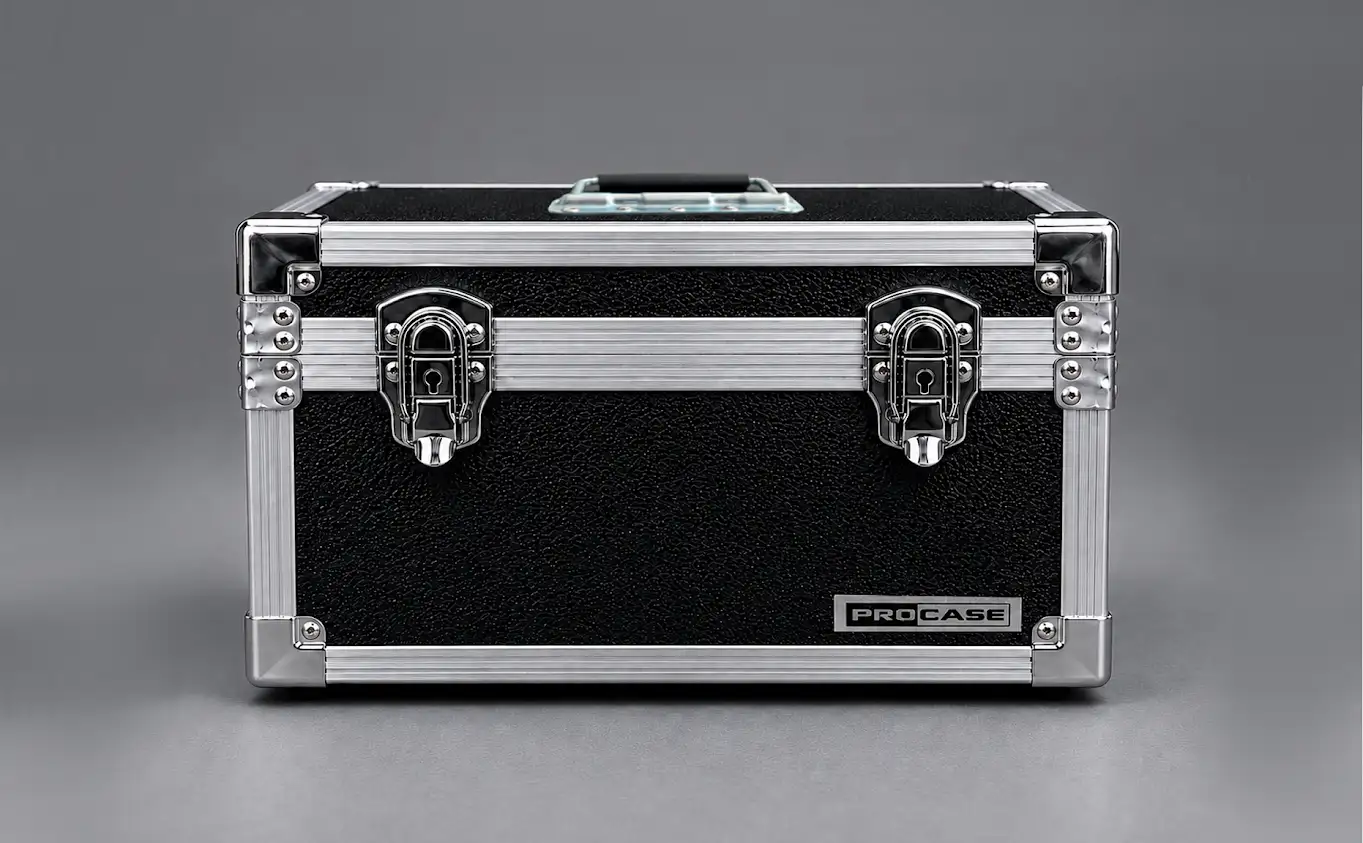 Серийный кейс PROCASE BOX